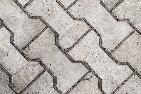 ceglana ściana, murarstwo, budynek, cegła, tekstura, budowa, tło, dom, materiał, dom na ścianie, Ściana, Miasto, budynek ścienny, architektura, projekt, impas, element, blok, fasada fasady, bariera, twierdza, solidny, przeszkoda, cel, dachówka, pełna ramka, wzór, posadzka, tła, materiał kamienny, żadnych ludzi, wysoki kąt widzenia, dzień, chodnik, Natura, kształt geometryczny, kształt, na dworze, kostka brukowa, solne mieszkanie, kamień, teksturowane, powtórzenie, światło słoneczne, wykafelkowana podłoga, beton, 4K, CC0, domena publiczna, darmowe zdjęcia