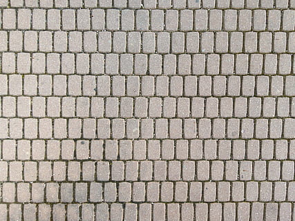 paviment, pedra, textura, superfície, patró, bloc, fons, en fila, marc complet, repetició, cap gent, primer pla, dia, arquitectura, maó, carrer, disseny, estructura construïda, paret, llambordes, a l'aire lliure, sendera, forma, forma de bloc, concret, 4K, CC0, domini públic, lliure de regalies