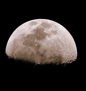 lua, crescente, noite, espaço, astronomia, céu, superfície da lua, exploração espacial, natureza, ninguém, beleza na natureza, lua planetária, Ciência, fechar-se, esfera, scenics - natureza, espaço e astronomia, forma, exploração, copie o espaço, descoberta, ao ar livre, Sombrio, fundo preto, astrologia, lua cheia, órbita, 1080P, CC0, domínio público, royalty free