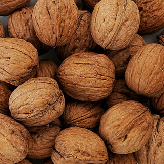 Nuts, Walnuts, Walnut, Eat, Nut, Food, nut mix, christmas, tasty, tree fruit, food and drink, healthy eating, nut - food, nutshell, backgrounds, full frame, wellbeing, large group of objects, still life, abundance, brown, freshness, no people, close-up, for sale, indoors, textured, 2K, CC0, public domain, royalty free