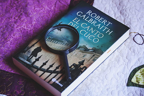 book, reading, read, library, literature, reader, high angle view, no people, indoors, text, still life, table, communication, close-up, paper, food and drink, western script, ready-to-eat, technology, food, transparent, number, script, non-western script, directly above, purple, tray, 4K, CC0, public domain, royalty free
