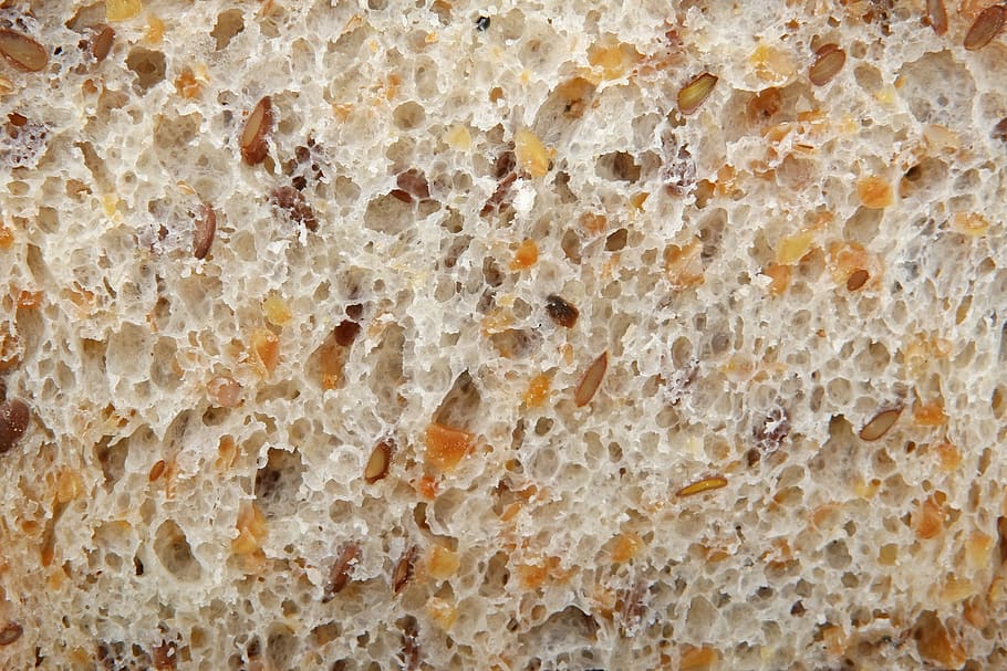 beix, marró, concret, pissarra, gana, enfornar, al forn, fleca, pa, esmorzar, calories, deliciós, dieta, fer dieta, fibra, aptitud, menjar, fresc, bo, salut, saludable, pèrdua, dinar, al matí, natural, nutritiu, nutrició, fruits secs, farina de civada, civada, forn, proteïna, rodar, entrepà, llavors, tall, rodanxes, prim, aprimament, berenar, entrant, textura, brindis, pes, blat, integral, fons, marc complet, cap gent, primer pla, menjar i beguda, menjar italià, pasta, a l'interior, patró, natura morta, frescor, macro, sec, aspre, naturalesa, dia, 2K