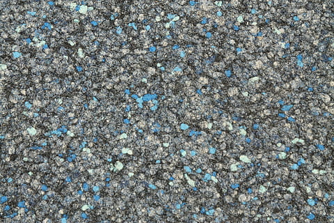 tappeto, terra, tessile, fotogramma intero, sfondi, blu, strutturato, nessuno, solido, modello, giorno, roccia, avvicinamento, vista dall'alto, ruvido, natura, abbondanza, all'aperto, minerale, roccia - oggetto, pietra - oggetto, cristallo, direttamente sopra, 4K, CC0, dominio pubblico, privo di copyright