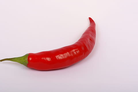 sayur-mayur, merah, merica, merah, lada, makanan dan minuman, tembakan studio, makanan, latar belakang putih, kesegaran, membumbui, cabai, makan sehat, dalam ruangan, kesejahteraan, objek tunggal, tidak ada orang, cabai merah, makanan mentah, masih hidup, menyalin ruang, merapatkan, diet, Makanan vegetarian, 2K, CC0, domain publik, bebas royalti