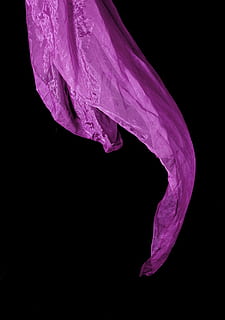 tèxtil morat, drap, tèxtil, porpra, color negre, fons negre, tir de l'estudi, cap gent, a l'interior, còpia espai, primer pla, tallar, pètal, bellesa a la natura, naturalesa, color rosa, frescor, inflorescència, flor, planta amb flors, cap de flor, aigua, vulnerabilitat, 4K, CC0, domini públic, lliure de regalies