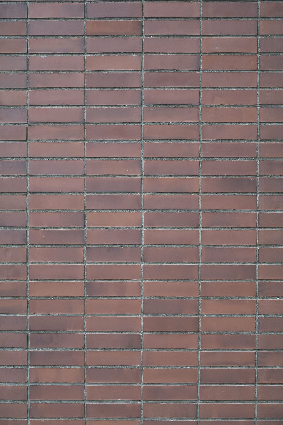 maó, textura, imo joint, paret, fons, marró, marc complet, patró, estructura construïda, cap gent, arquitectura, dia, disseny, sòls, repetició, rajola, funció de construcció de parets, exterior de l'edifici, primer pla, a l'aire lliure, forma, 5K