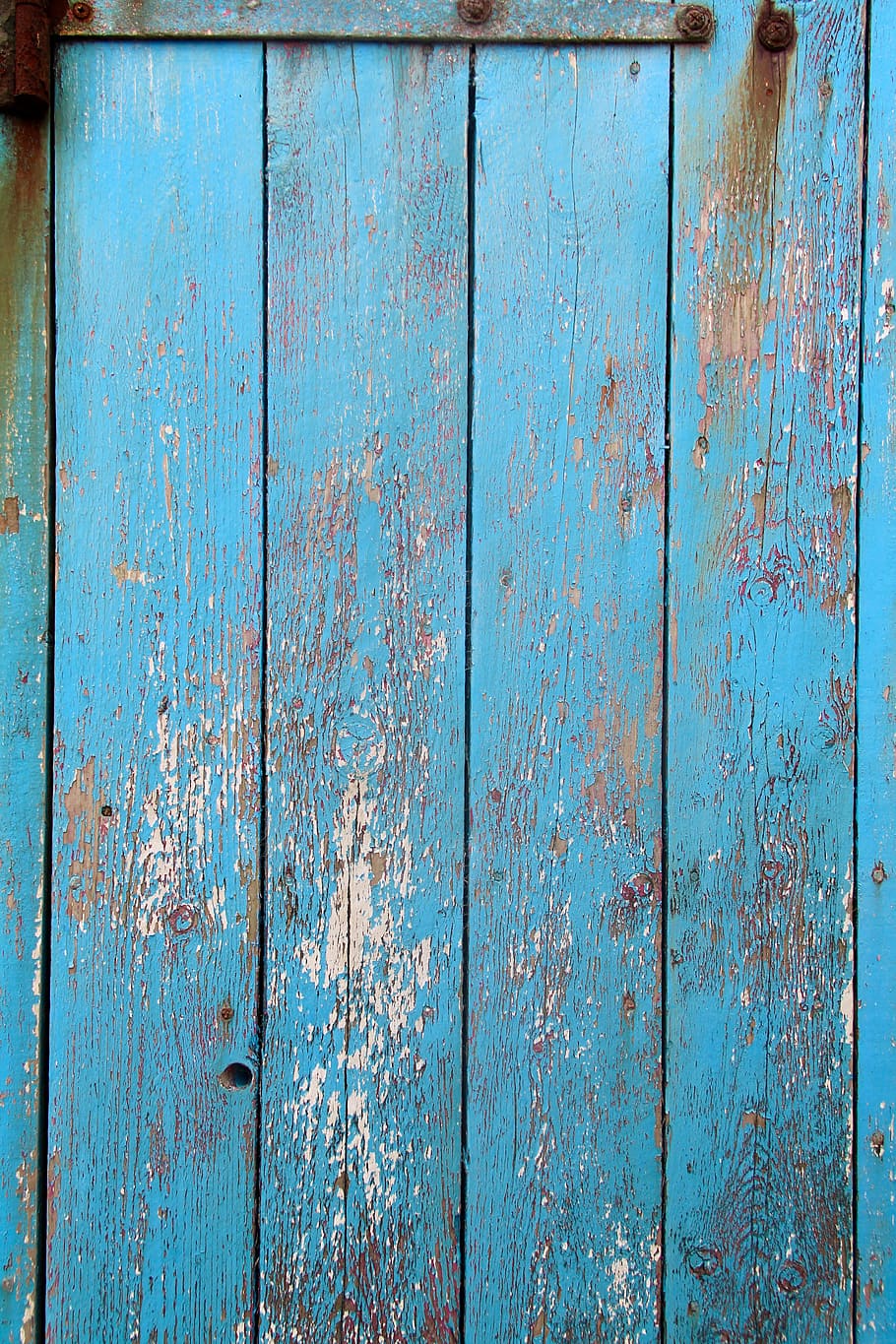 ancora, elementi, cose, porta, legna, pannelli, verticale, vecchio, decrepito, fori, afflitto, Linee, piazza, legno - materiale, intemperie, blu, sfondi, strutturato, fotogramma intero, Entrata, nessuno, modello, avvicinamento, architettura, struttura costruita, giorno, tavola, caratteristica della parete, ruvido, all'aperto, sicurezza, deterioramento, 5K
