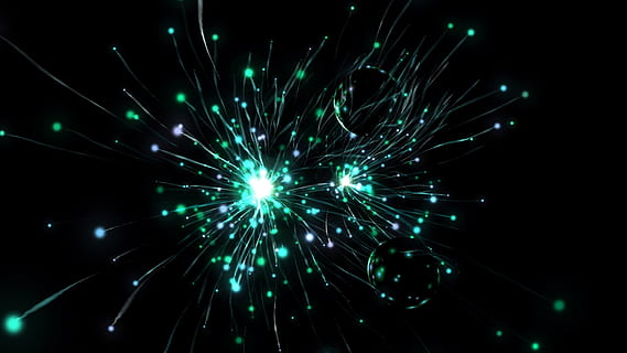 tæt, fotografering, krikand, led, lys, glimte, partikler, effekt, glitter, twinkle, stjernestøv, belyst, fiberoptiske, nat, glødende, fest, teknologi, lys - naturligt fænomen, ingen mennesker, sort baggrund, belysningsudstyr, bevægelse, multi farvet, eksploderer, studio skud, forbindelse, indendørs, videnskab, begivenhed, mønster, grøn farve, abstrakt, fyrværkeri, elektricitet, lyse, elektrisk lampe, 1080P, CC0, offentligt domæne, royaltyfrie