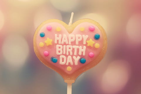 buon compleanno candela, buon compleanno, candela, dolce, cibo, cibo dolce, decorazione, buongustaio, caramella, amore, a forma di cuore, multicolore, cuore di caramelle, avvicinamento, testo, cibo e bevande, emozione positiva, emozione, sceneggiatura occidentale, nessuno, indulgenza, comunicazione, celebrazione, singola parola, colore rosa, San Valentino - vacanze, tentazione, Messaggio, spuntino, 1080P, CC0, dominio pubblico, privo di copyright