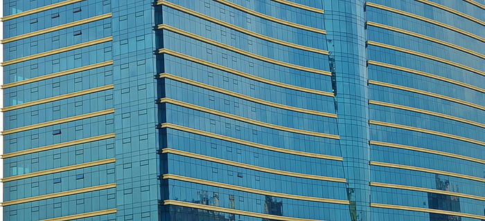 constructies, huis, gebouw, architectuur, industrie, structuur, appartement, buitenkant, industrieel, ingebouwde structuur, buitenkant van het gebouw, geen mensen, kantoorgebouw buitenkant, blauw, stad, modern, volledig kader, dag, achtergronden, kantoor, patroon, lage hoekweergave, buitenshuis, glas - materiaal, herhaling, ontwerp, natuur, wolkenkrabber, 1080P, CC0, publiek domein, royaltyvrij