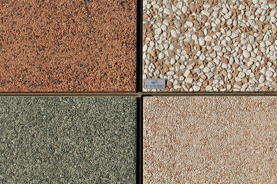 pedra, estructura, kit, rajoles externes, terres de fusta dura, recobriments, edifici, dia, textura, cap gent, fons, directament a sobre, patró, marc complet, a l'aire lliure, pedra - objecte, sòlid, vista d’angle alt, naturalesa, marró, gran grup d'objectes, primer pla, abundància, material de pedra, forma, elecció, còdols, grava, concret, 5K