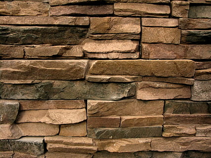 textura, pedra, paret, aspre, rock, material, construcció, arquitectura, estructura construïda, fons, sòlid, marc complet, paret de pedra, patró, cap gent, maó, funció de construcció de parets, material de pedra, primer pla, pedra - objecte, paret de maó, a l'aire lliure, vell, dia, gres, 2K, CC0, domini públic, lliure de regalies