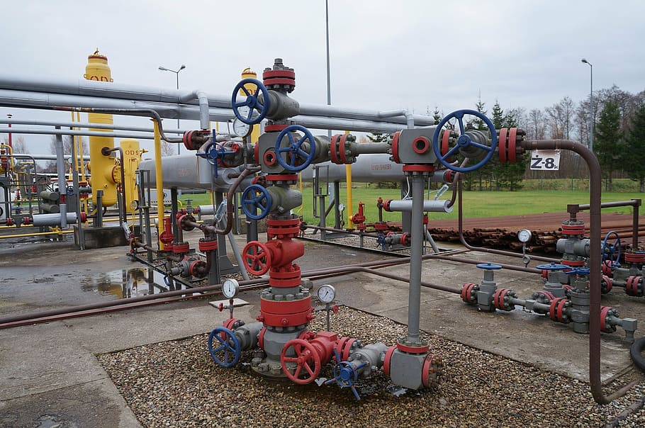 la meva, oli, extracció, canonada, tub de tub, indústria, gas Natural, gasolina, tecnologia, indústria del petroli, vàlvula de màquina, equipament, transport, manera de transport, generació de combustible i energia, dia, cel, vehicle aeri, cap gent, vàlvula, a l'aire lliure, naturalesa, combustibles fòssils, aeroport, 1080P