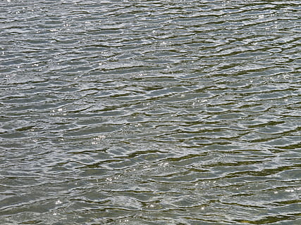 rakenne, vesi, väreitä, pleso, auringon heijastus, tuoreuden, taustat, aallotettu, abstrakti, koko kehys, ei ihmisiä, meri, ranta, kauneus luonnossa, luonto, korkea kulma, päivä, tyyneys, kuvio, pinta-, ulkona, Aalto, luonnollinen malli, veden pinta, 2K, CC0, public domain, rojaltivapaa