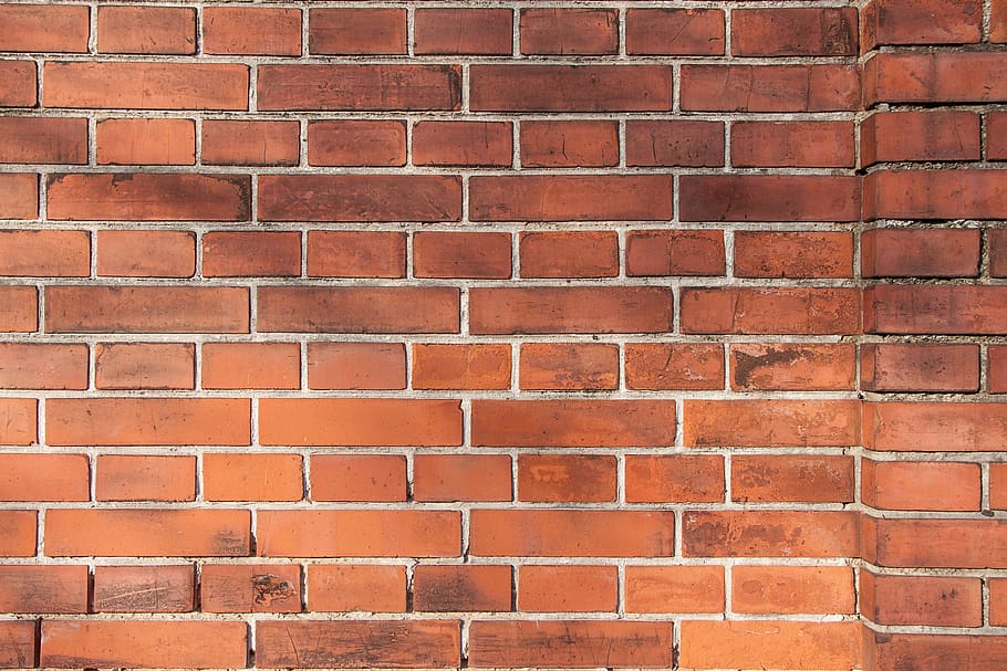 paret, maó, dur, marró, bricked, vermell, pestanya, fons, ombra, branques, paret de maó, funció de construcció de parets, marc complet, estructura construïda, patró, arquitectura, textura, cap gent, repetició, exterior de l'edifici, dia, primer pla, disseny, a l'aire lliure, forma, 4K