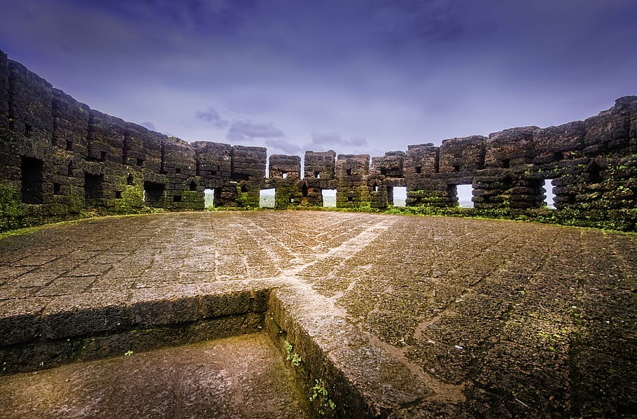 guarda, publicació, seguretat, protecció, guàrdia, publicació, edifici, protegir, arquitectura, paret, buit, accés, cel, magatzem, botiga, fàbrica, fort de mar, bekal, Kerala, Índia, Déu propi, europa, lloc famós, antiga ruïna, Itàlia, a l'aire lliure, destinacions de viatge, antic, història, color verd, núvol - cel, agricultura, escena rural, cap gent, naturalesa, el passat, muntanya, planta, escenics - natura, aigua, arbre, bellesa a la natura, paisatge, terra, medi ambient, 4K