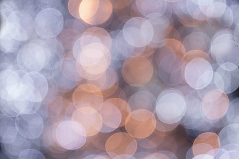 bokeh photgraphy, bokeh, lights, effect, design, shiny, xmas, texture, glow, magic, blur, colorful, circle, blurred, glitter, christmas, glowing, holiday, night, gold, new, year, defocused, backgrounds, abstract, illuminated, pattern, lens flare, sparse, lighting equipment, geometric shape, light, shape, no people, light effect, textured, vibrant color, spotted, celebration, decoration, textured effect, funky, brightly lit, purple, outdoors, saturated color, 5K