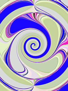 spirale, vague, abstrait, modèle, lignes, Contexte, balançoire, mouvement, courbe, tournoiement, cercle, rotation, art, conception, plein cadre, multi couleur, arrière-plans, bleu, personne, tourbillon, la créativité, forme, à l'intérieur, art et Artisanat, Forme géométrique, fermer, journée, composite numérique, violet, directement en dessous, 2K, CC0, domaine public, libre de droits