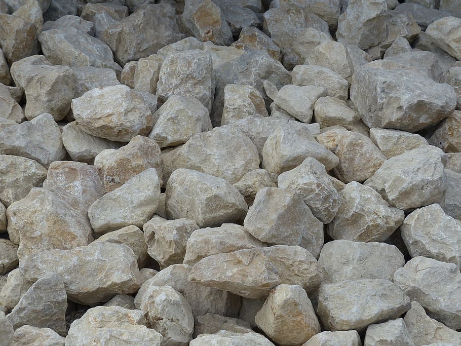žvirgždas, akmenys, smėlis, netvarka, fonas, svetainėje, tekstūra, modelį, roko objektas, didelė objektų grupė, nėra žmonių, visą kadrą, kietas, gausa, Rokas, dieną, tekstūruotas, akmens objektas, šiurkštus, pobūdį, aukšto kampo vaizdas, lauke, natiurmortas, krūva, akmeninė siena, Iš arti, pilka, 4K