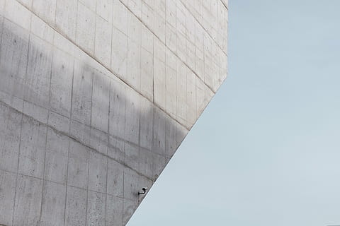 untitled, architecture, building, infrastructure, structure, establishment, apartment, windows, condominium, hotel, corner, clouds, sky, concrete, built Structure, construction Industry, building exterior, low angle view, no people, day, clear sky, nature, wall - building feature, outdoors, pattern, travel destinations, gray, city, travel, wall, 4K, CC0, public domain, royalty free