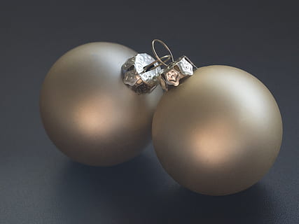 strălucitor, sferă, decor, minge, Crăciun, aur, luci, celebrare, sezon, cadou, desktop-, bogat ornamentat, decorativ, vacanţă, Salut, copac, sezonier, vesel, ornament, simplu, tapet, minim, negru, studio shot, bogatie, lucios, Bijuterii, în interior, nici o persoana, a închide, natură moartă, două obiecte, argintiu colorat, fundal colorat, aur colorat, luxos, inel, alimente, diamant - piatră prețioasă, elimina, ou, Fundal negru, 4K, CC0, domeniu public, fără drepturi de autor