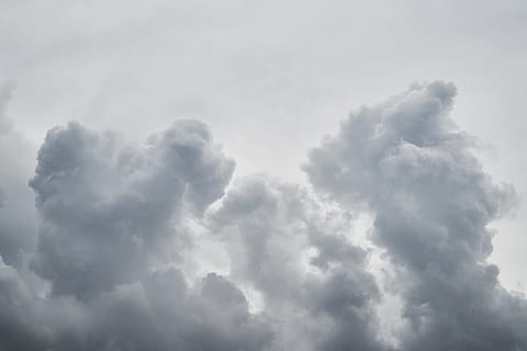 hvid, skyer, dagtimerne, Sky, mørk, storm, baggrund, smuk, høj, sæson, det er i luften, luft, landskab, sort, miljømæssige, natur, udendørs, regn, regnfuld, grå, vinter, struktur, himmel, abstrakt, efterår, orkan, sky - himmel, skønhed i naturen, baggrunde, ingen mennesker, overskyet, cloudscape, hvid farve, fluffy, dag, dramatisk himmel, lav vinkel visning, storm sky, scenics - natur, vind, blødhed, ildevarslende, 5K, CC0, offentligt domæne, royaltyfrie