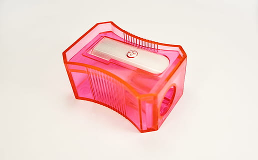 Kalemtraş, kalem, pastel boya, keskin, araç, talaş, yazı, kâğıt, ofis, büro, okul, Eğitim, pembe, neon pembe, pembe kalemtıraş, insansız, tek nesne, içeriye, stüdyo çekimi, kırmızı, Beyaz arkaplan, kesmek, kapatmak, plastik, konteyner, maliye, pembe renk, iş, Emniyet, yaratıcılık, yatırım, servet, güvenlik, 2K, CC0, kamu malı, telif ücretsiz