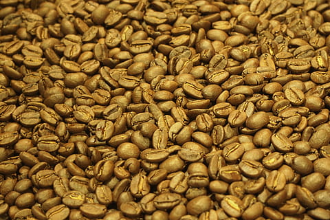 kaffe, bønne, ristning, mad og drikke, mad, friskhed, stor gruppe af objekter, fuld ramme, overflod, baggrunde, kaffe - drikke, Brun, ingen mennesker, tæt på, ristet kaffebønne, drikke, kaffebønne, indendørs, stilleben, kollektion, natur, selektiv fokusering, koffein, 4K, CC0, offentligt domæne, royaltyfrie