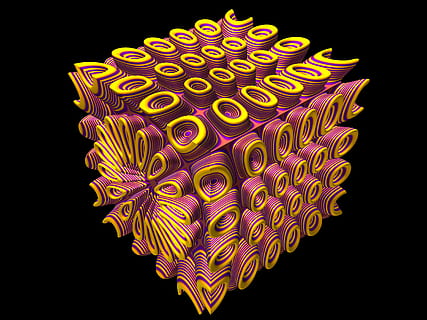 geometri, terning, design, 3d, form, geometriske, blok, mønster, digital, sort baggrund, multi farvet, studio skud, indendørs, gul, ingen mennesker, lyserød farve, tæt på, videnskab, uddannelse, sundhedspleje og medicin, belyst, biologi, undervands-, skåret ud, skønhed, natur, mri scan, 4K, CC0, offentligt domæne, royaltyfrie