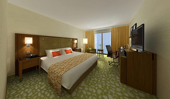 white, bed, window room, interior, villa, rendering, visualization, architecture, visualization 3d, architectural visualization, landscape, building, cgi, furniture, domestic room, home interior, luxury, wealth, indoors, home showcase interior, home, modern, living room, lighting equipment, no people, carpet - decor, flooring, built structure, elegance, hotel, electric lamp, ceiling, 4K, CC0, public domain, royalty free