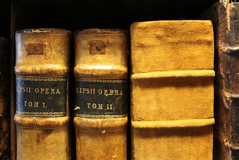 bøger, Læs, Læser en bog, undersøgelse, uddannelse, viden, litteratur, bibliotek, visdom, universitet, Information, intelligens, forskning, uddannelsesmæssige, studere, Bestil, gammel, gammeldags, antik, indendørs, offentliggørelse, tæt på, vestlige script, tekst, ingen mennesker, i en række, stilleben, gruppe af objekter, guldfarvet, side om side, bestille, studio skud, arrangement, gruppe, indbundet bog, 5K