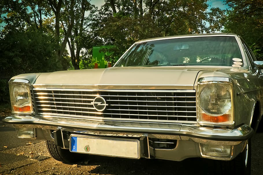 automàtic, opel, pkw, oldtimer, cotxes de passatgers, nostàlgia, metàl·lic, vehicles, atreviu-vos, opel diplomat, limusina, automoció, frontal, crom, clàssic, elegant, vell, article de col·leccionista, nostàlgic, mantingut, cotxe antic, conduir, punt de mira, vista, bonic, retro, acollidor, vintage, capacitat, cotxe, estil retro, passat de moda, antiguitat, vehicle terrestre, transport, obsoleta, cotxe d'època, automòbil, manera de transport, arbre, faro, planta, cap gent, naturalesa, estacionari, dia, metall, a l'aire lliure, ciutat, abandonat, 4K