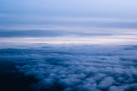 fotografering av himmelen, skyformasjoner, fotografering, himmel, Sky, clouds, blå, natur, fly, stratosfæren, sky - himmel, luft, flying, flybilde, vær, scenics, rom, ovenfor, bakgrunn, dag, luftfartøy, høyt oppe, utendørs, cumulus sky, høy vinkel visning, skjønnhet i naturen, naturskjønnhet - natur, atmosfære, overskyet, miljø, ro, ingen folk, dramatisk himmel, idylliske, vind, meteorologi, mykhet, ser på visning, teksturert effekt, 5K, CC0, offentlig domene, opphavsrett gratis