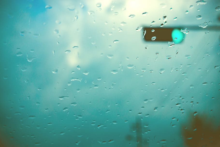 acqua, gocce, finestra, prospiciente, semaforo, svolta, verde, tabitha, gocce di pioggia, non, il semaforo, bicchiere, vetri per auto, far cadere, goccia di pioggia, pioggia, bagnato, liquido, condensazione, tempo metereologico, avvicinamento, sfondi, trasparente, vetro - materiale, in casa, nessuno, natura, fotogramma intero, stagione piovosa, modo di trasporto, interno del veicolo, purezza, 2K