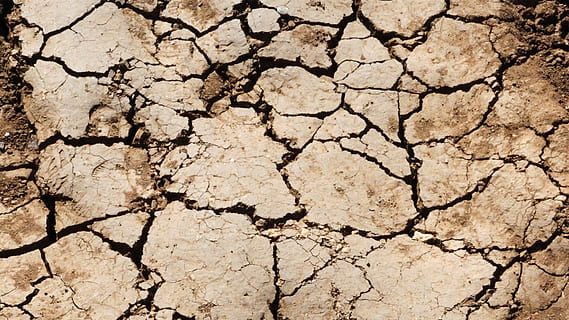 textura del sòl, sòl, textura, crack, sec, desert, terra, esquerdat, sequera, clima, clima àrid, fons, escenics - natura, medi ambient, marc complet, patró, estèril, qüestions ambientals, terrenys extrems, brutícia, naturalesa, dia, patró natural, cap gent, fang, a l'aire lliure, efecte texturat, 1080P, CC0, domini públic, lliure de regalies