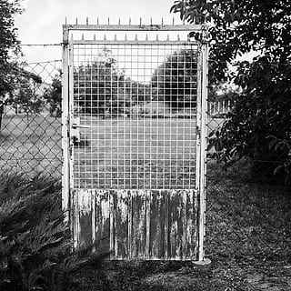 rustic, gate, fence, iron, rural, county, old, door, architecture, vintage, entrance, metal, home, texture, building, design, weathered, outdoor, grunge, nature, country, retro, rusty, aged, antique, close, boundary, barrier, security, plant, safety, tree, day, protection, no people, built structure, sky, outdoors, sport, building exterior, field, 4K, CC0, public domain, royalty free