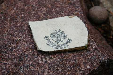 vintage ceramic shatter, Vintage, Ceramic, Shatter, objects, no people, close-up, indoors, envelope, day, solid, rock, high angle view, rock - object, history, text, stone, the past, paper, dirt, obsolete, old, still life, emotion, single object, ancient, script, antique, ancient civilization, 4K, CC0, public domain, royalty free