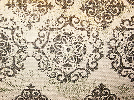 white, gray, textile, fabric, pillowcase, tablecloth, pattern, cloth, blanket, background, embroidery, decoration, woven, decor, structure, ornament, motif, art, object, texture, fine tissue, nature, cotton, pressure, design, country house, backgrounds, abstract, ornate, old-fashioned, retro Styled, floral Pattern, seamless, textured, art and craft, no people, full frame, architecture, wall - building feature, history, close-up, paper, the past, wallpaper, indoors, creativity, craft, antique, 1080P, CC0, public domain, royalty free