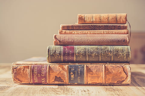 stack antique books, Stack, Antique, Books, objects, book, old-fashioned, library, literature, education, old, retro Styled, bookshelf, wisdom, wood - Material, learning, studio shot, no people, close-up, indoors, food, freshness, holiday, publication, still life, focus on foreground, history, celebration, choice, the past, food and drink, 5K, CC0, public domain, royalty free