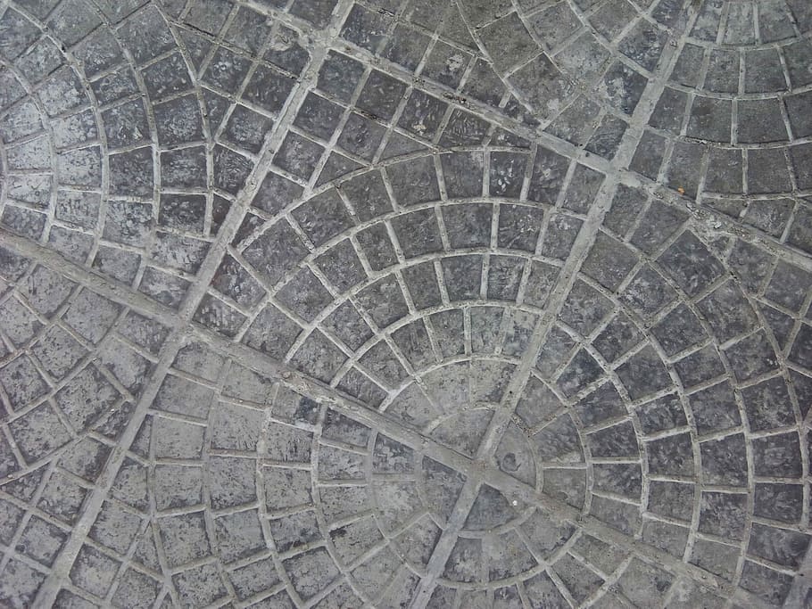 textura, pis, carrer, vell, superfície, gris, exterior, envellit, urbà, paviment, pedra, patró, ciutat, mapa, destinacions de viatge, fons, història, viatjar, marc complet, cap gent, forma, forma geomètrica, disseny, primer pla, cercle, animal, rèptil, a l'interior, arquitectura, temes d'animals, directament a sobre, el passat, ornamentat, efecte texturat, sostre, 2K