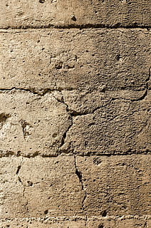 cement, tekstura, tło, Ściana, cementowa ściana, cegły, pęknięty, spękanie, materiał, trzask, uszkodzić, grunge, w wieku, stary, wyblakły, pionowy, tła, teksturowane, funkcja budowy ścian, pełna ramka, architektura, zbudowana struktura, szorstki, żadnych ludzi, wzór, zbliżenie, brud, dzień, brudny, efekt teksturowany, beton, uszkodzony, na dworze, abstrakcyjny, poziom powierzchni, Kamienna ściana, 4K, CC0, domena publiczna, darmowe zdjęcia