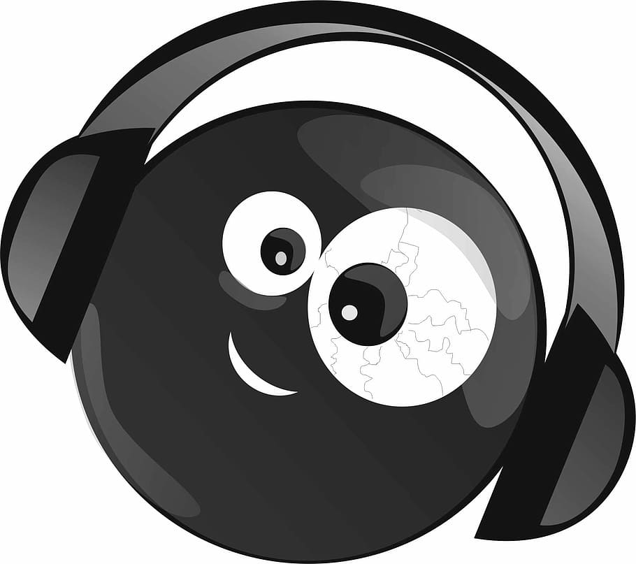 paio, negre, blanc, cercle, a l'interior, forma geomètrica, forma, música, fons blanc, registre, tecnologia, cultura i entreteniment artístic, tir de l'estudi, equipament, primer pla, cap gent, disc compacte, comunicació, natura morta, tallar, equip d’àudio, color negre, equipament elèctric, 720P