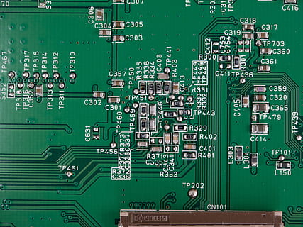 placa de baza a calculatorului], dispozitive electronice, cip, memorie, High Tech, placă de circuit, Culoarea verde, industria electronică, tehnologie, cip de calculator, industrie, complexitate, conexiune, cadru complet, nici o persoana, placa de baza, fundaluri, a închide, în interior, comunicare, număr, inovație, echipament, calculator, componente electrice, Echipament electric, 4K, CC0, domeniu public, fără drepturi de autor