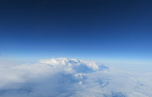 nuvole, cielo, schema, nuvola - cielo, blu, Cloudscape, vista aerea, copia spazio, atmosfera, natura, scenics - natura, nessuno, in alto, spazio, bellezza nella natura, sfondi, idilliaco, giorno, sopra, la tranquillità, meteorologia, all'aperto, vento, morbidezza, 5K, CC0, dominio pubblico, privo di copyright