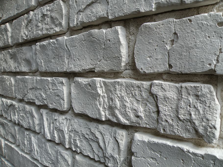 maons, rajola, maó, fons, funció de construcció de parets, estructura construïda, material de pedra, arquitectura, paret de maó, gris, exterior de l'edifici, textura, història, cap gent, marc complet, paret, patró, dia, aspre, paret de pedra, sòlid, primer pla, a l'aire lliure, vell, concret, ciment, efecte texturat, 2K