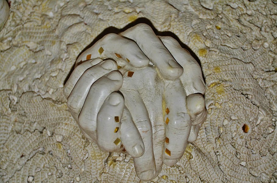 mans, pedra, talla, arquitectura, vell, tallada, escultura, paret, gres, decoració, estàtua, part del cos humà, part del cos, os, primer pla, esquelet, esquelet humà, gent, anatomia, part del cos dels animals, dia, peix, a l'aire lliure, història, os humà, ciència, 4K