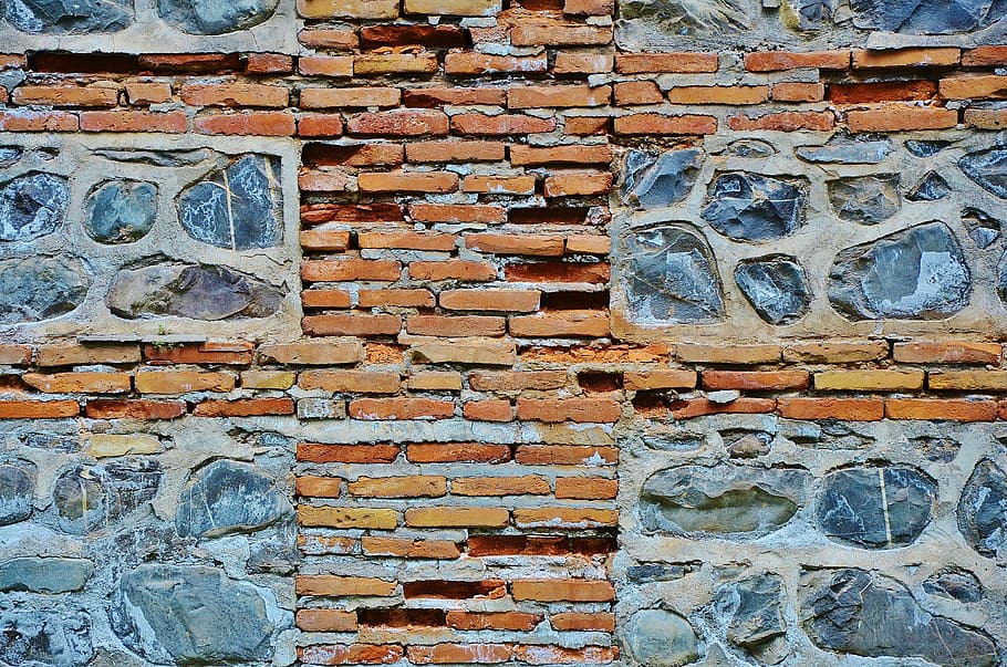 Stein, Backstein, Wand, alt, Textur, Mauerwerk, Gebäude, Block, Rock, Zement, Struktur, Konstruktion, bauen, Maurer, renovieren, gebaute Struktur, die Architektur, Wandbau - Funktion, keine Leute, Kunst und Handwerk, Gebäudehülle, Tag, Ziegelwand, Darstellung, Steinwand, Kreativität, texturiert, menschliche Darstellung, stein material, Nahansicht, Vollbild, Kunst, Muster, Carving, 4K