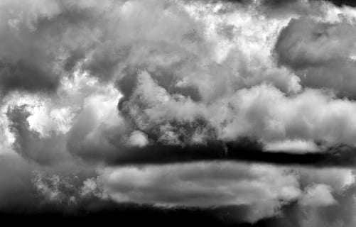 ilustrasi awan putih, awan, hujan badai, langit, Abu-abu, awan kelabu, alam, awan badai, badai, suasana cuaca, cuaca, dramatis, awan - langit, cloudscape, lingkungan Hidup, langit yang dramatis, mendung, gelap, keindahan di alam, latar belakang, hujan, tidak ada orang, basah, scenics - alam, angin, meteorologi, yg beralamat buruk, di luar rumah, hujan deras, hujan lebat, iklim, 5K, CC0, domain publik, bebas royalti