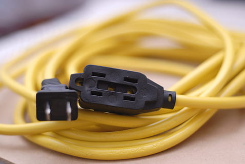 kabel, cablija, udvidelse, forbindelse, gul, teknologi, internet, computer netværk, computer kabel, netværksforbindelsestik, meddelelse, trådløs teknologi, udstyr, elektrisk stik, elektricitet, ingen mennesker, data, computer, indendørs, global kommunikation, tråd, tæt på, telefonlinje, Strømforsyning, elektrisk udstyr, elektrisk komponent, 4K, CC0, offentligt domæne, royaltyfrie