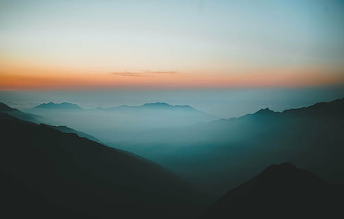 udara, lihat fotografi, gunung, tertutupi, awan, dataran tinggi, langit, puncak, punggung bukit, pemandangan, alam, lembah, berkabut, gelap, matahari terbenam, kabut, puncak gunung, matahari terbit - fajar, pagi, Fajar, di luar rumah, bukit, keindahan di alam, scenics - alam, pegunungan, ketenangan, adegan yang tenang, lingkungan Hidup, bayangan hitam, idilis, adegan non-urban, megah, tidak ada orang, awan - langit, terpencil, 4K